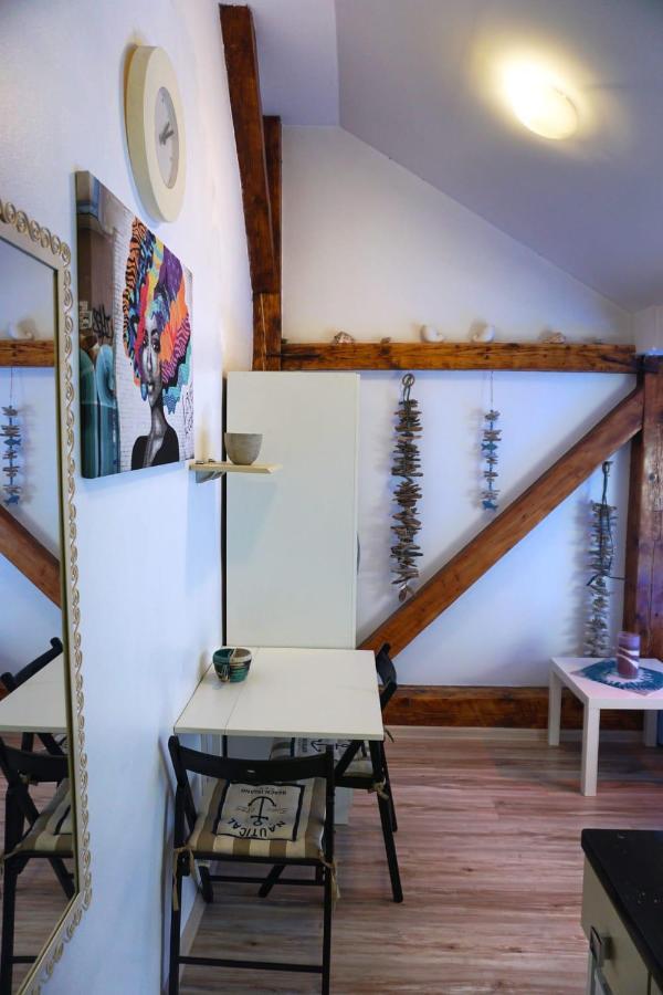 Studio Obilicev Venac Apartment Belgrade Exterior photo