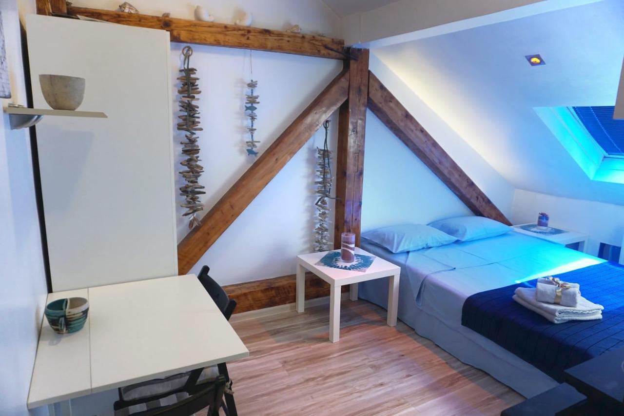 Studio Obilicev Venac Apartment Belgrade Exterior photo